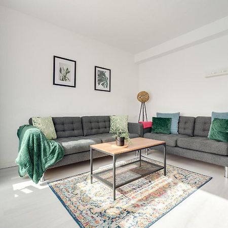 Casa Verde Alicante Luaran gambar