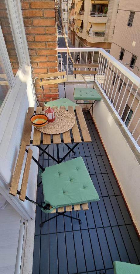 Casa Verde Alicante Luaran gambar