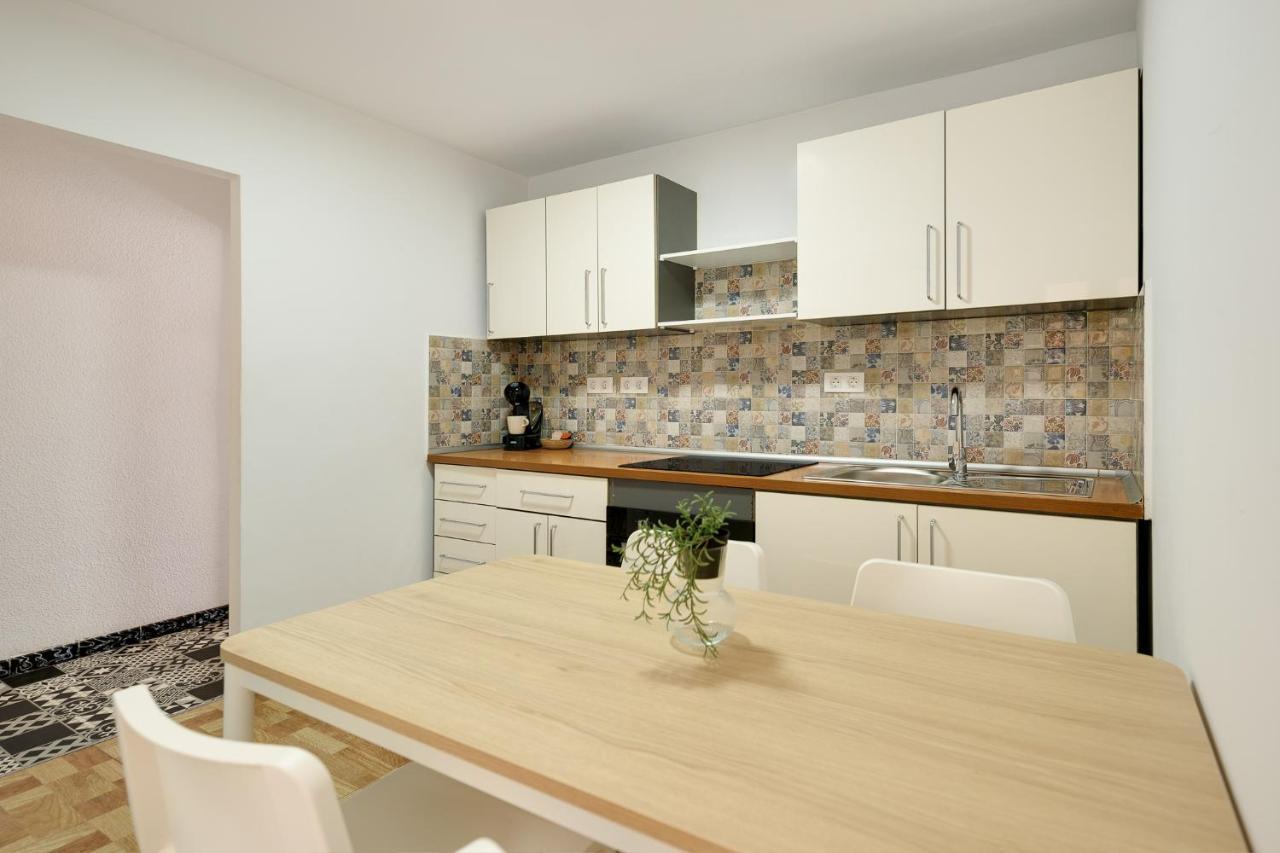 Casa Verde Alicante Luaran gambar