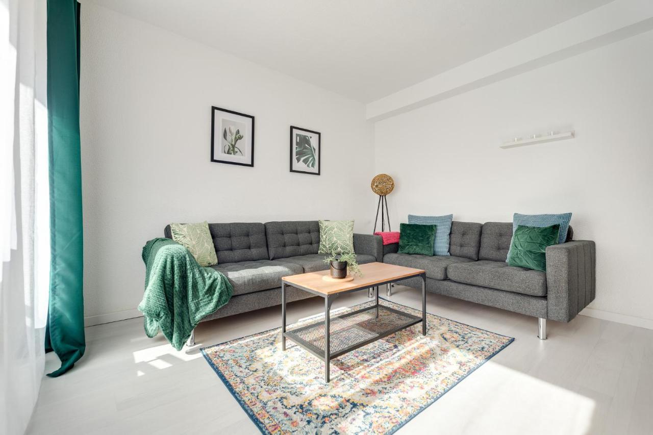 Casa Verde Alicante Luaran gambar