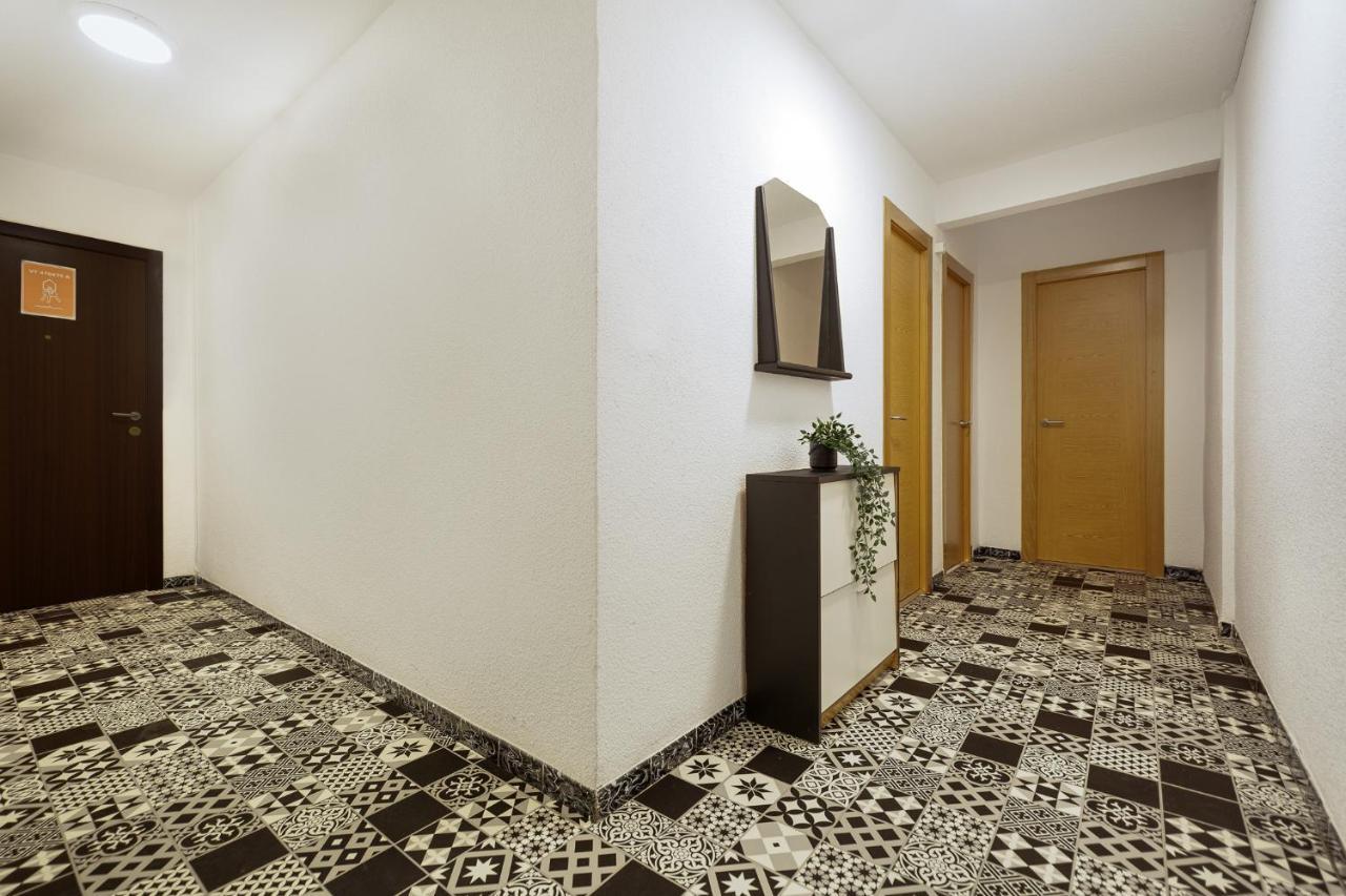 Casa Verde Alicante Luaran gambar