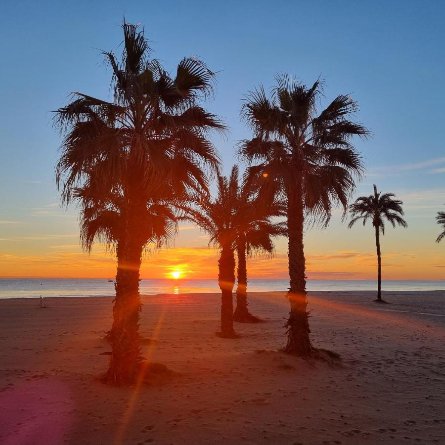 Casa Verde Alicante Luaran gambar